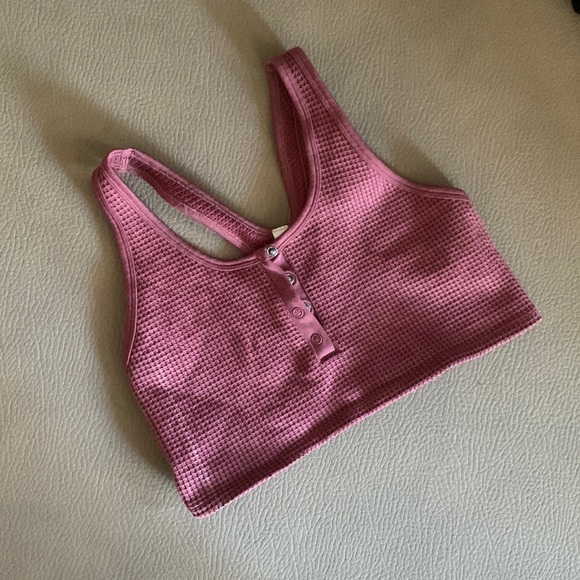 aerie Other - Aerie Offline Sports Bra